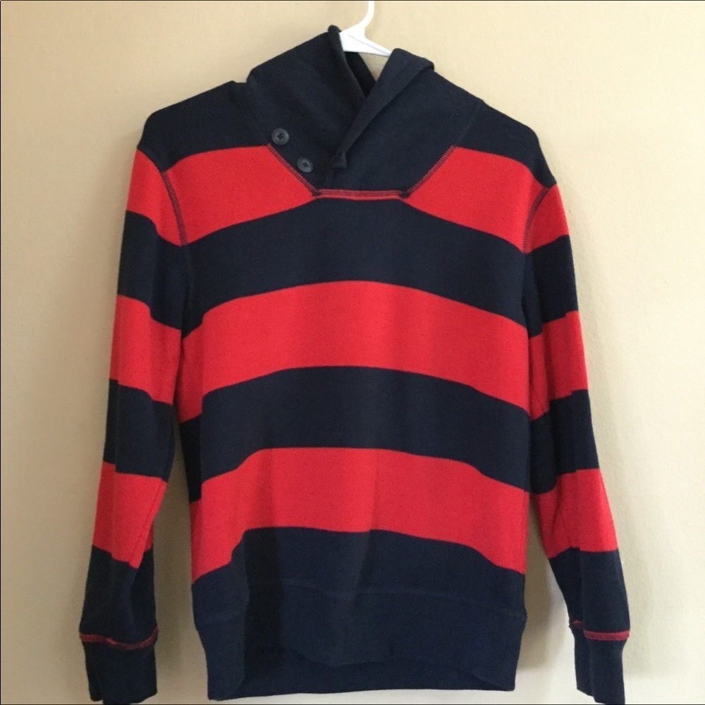 Boys gap long sleeve